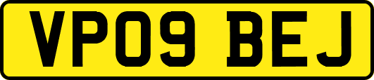 VP09BEJ