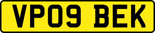 VP09BEK