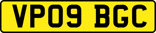 VP09BGC