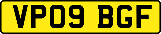 VP09BGF