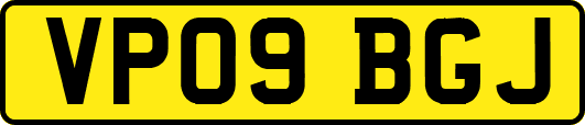 VP09BGJ