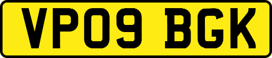 VP09BGK