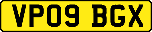 VP09BGX