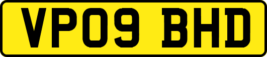 VP09BHD