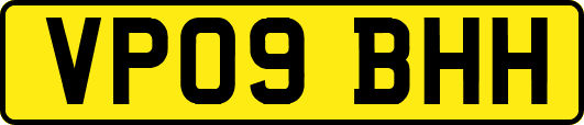 VP09BHH