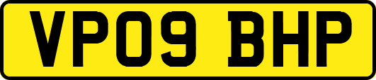 VP09BHP