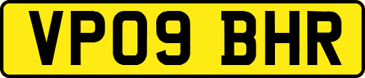 VP09BHR