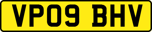 VP09BHV