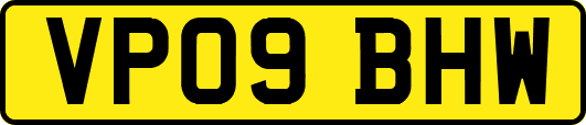 VP09BHW