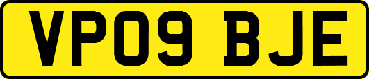 VP09BJE
