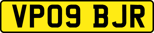 VP09BJR