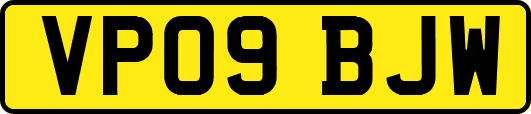 VP09BJW