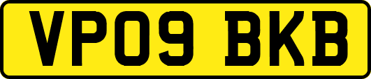 VP09BKB