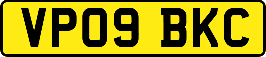 VP09BKC