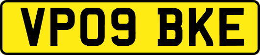 VP09BKE