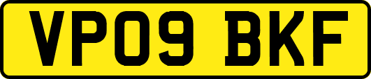VP09BKF
