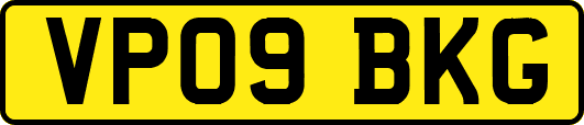 VP09BKG