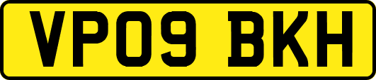 VP09BKH