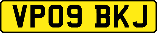 VP09BKJ