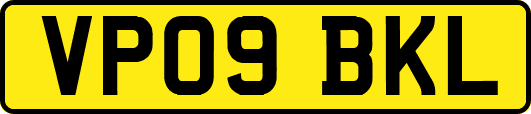 VP09BKL