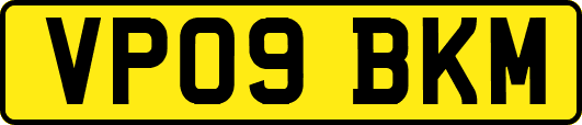 VP09BKM