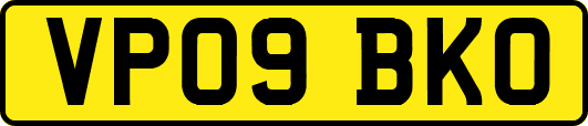 VP09BKO