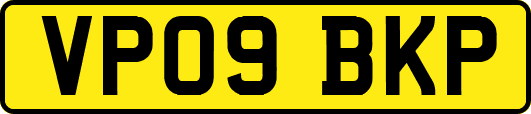 VP09BKP