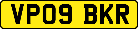 VP09BKR