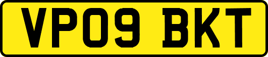 VP09BKT