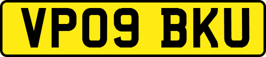 VP09BKU