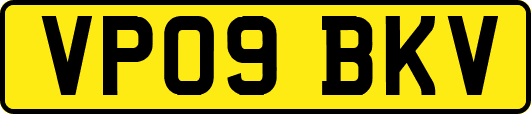 VP09BKV