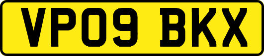 VP09BKX
