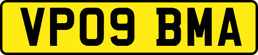 VP09BMA