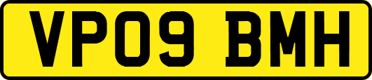 VP09BMH