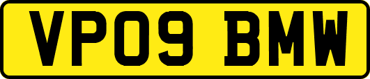 VP09BMW