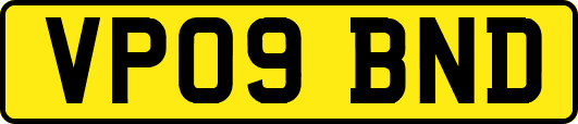 VP09BND