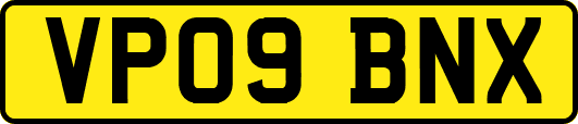 VP09BNX