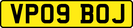 VP09BOJ
