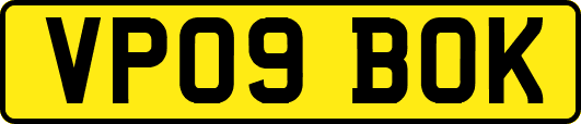 VP09BOK
