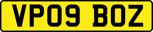 VP09BOZ