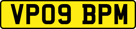 VP09BPM