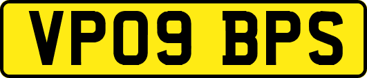 VP09BPS