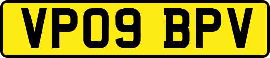 VP09BPV