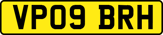 VP09BRH