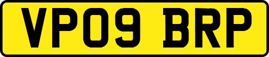 VP09BRP