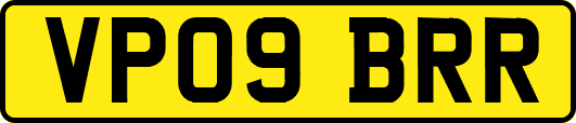 VP09BRR