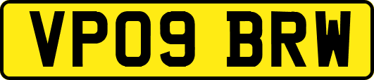 VP09BRW