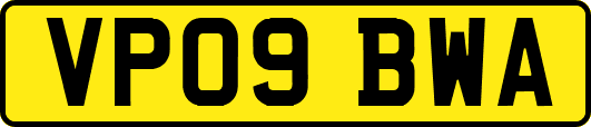 VP09BWA