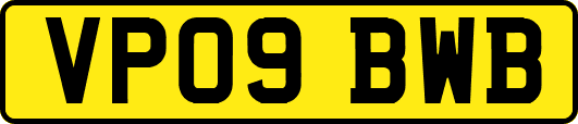 VP09BWB