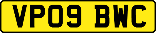 VP09BWC